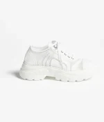 Chanel Fall-Winter 2025/26 Pre-Collection Sneakers